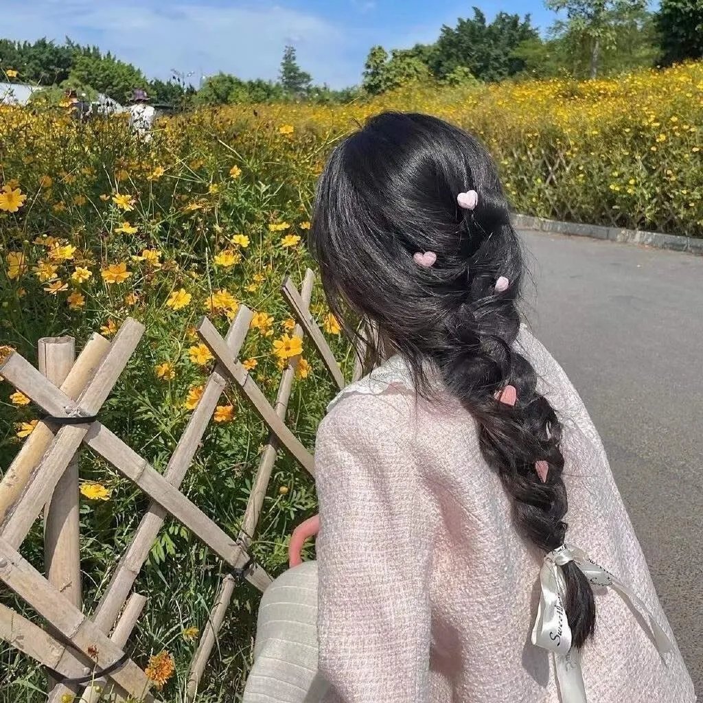 追赶我可能丢了的爱情