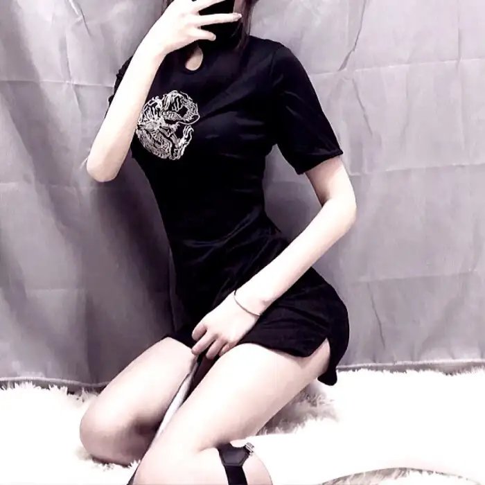 食人狂魔