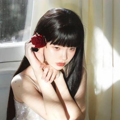 白色的马赛女人