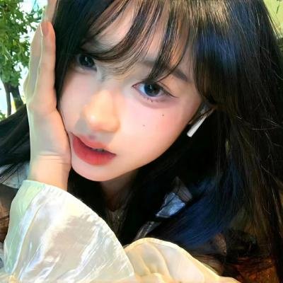 她如是说